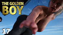 Golden Boy sex