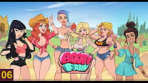 Cartoon Porn sex