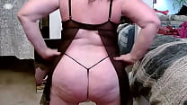Big Butt Panties sex