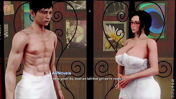 Game Walkthrough sex