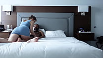 Hotel Room sex