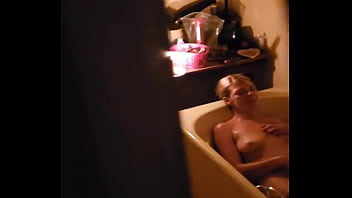 Hidden Cam Bath sex