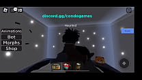 Roblox Porno sex