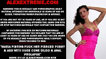 Extreme Piercing sex
