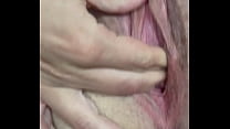 Pussy Closeup Masturbation sex