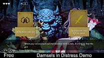 Damsels In Distress sex