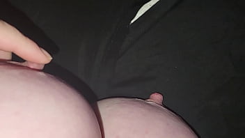 Big Hard Nipples sex
