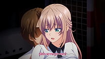 Anime Hentai sex