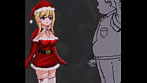 Christmas sex