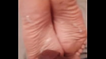 Feetsoles sex