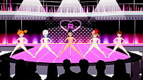 Dancing Animation sex
