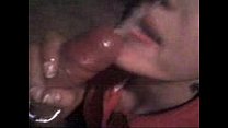 Cumshot In The Face sex