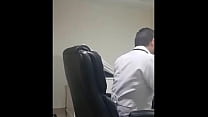 Fuck In Office sex