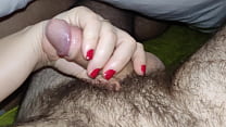 Red Nails sex