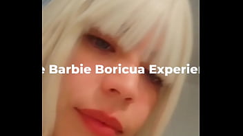 Barbie Pussy sex