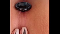 Beautiful Pussy Fingering sex