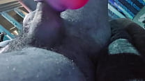 Creampie Closeup sex