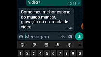 Conversa Com O Corno sex