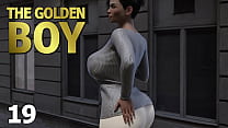 Golden Boy sex
