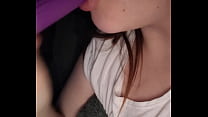 Deepthroat Sucking Fucking sex