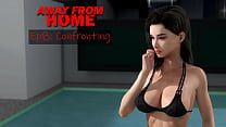 Away From Home sex