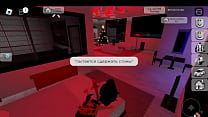 Roblox Anal sex