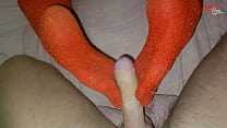 Ass To Foot sex