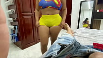 Homemade Brazil sex