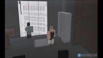 Roblox sex