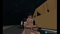 Roblox sex