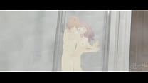 Animated sex