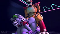 Fnaf sex