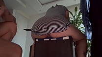 Big Butt Panties sex