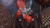 Harley Quinn sex