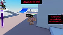 Roblox sex