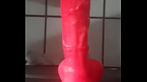 Con Mi Vibrador sex