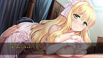 Eroge Hentai sex