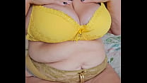 Horny Fat Wife sex