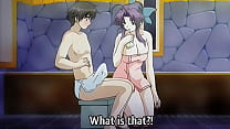 Hentai Sin Censura sex