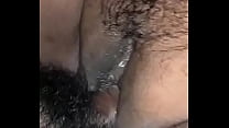 Hairy Pussy Cums sex