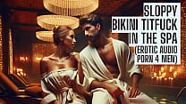 Bikini Porn sex