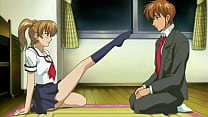 Anime Blowjob sex