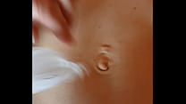 Belly Button Tickling sex