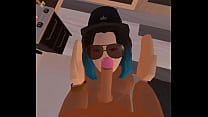 Vr Rec Room sex