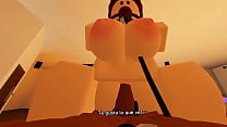 Roblox Big Ass sex