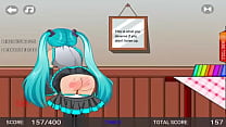 Miku Hatsune sex