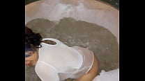 Girl Wet sex