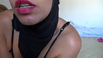 Arab Dirty Talk sex