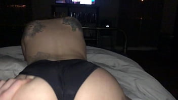 Real Couple Hard Blowjob sex