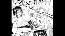 Gay Anime sex
